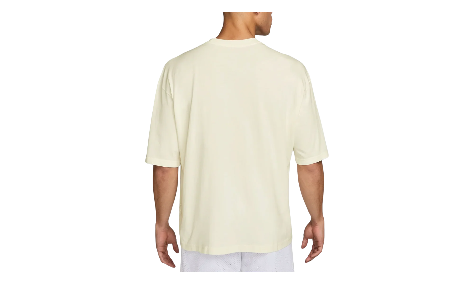 Jordan Oversized Reissue T-Shirt "Sail / Infrared 23" IF3016 133