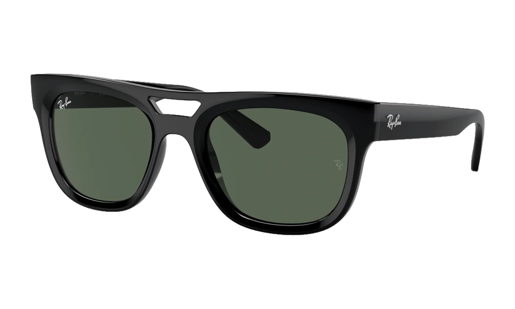 Phil Sunglasses "Black" RB4426-667771_54