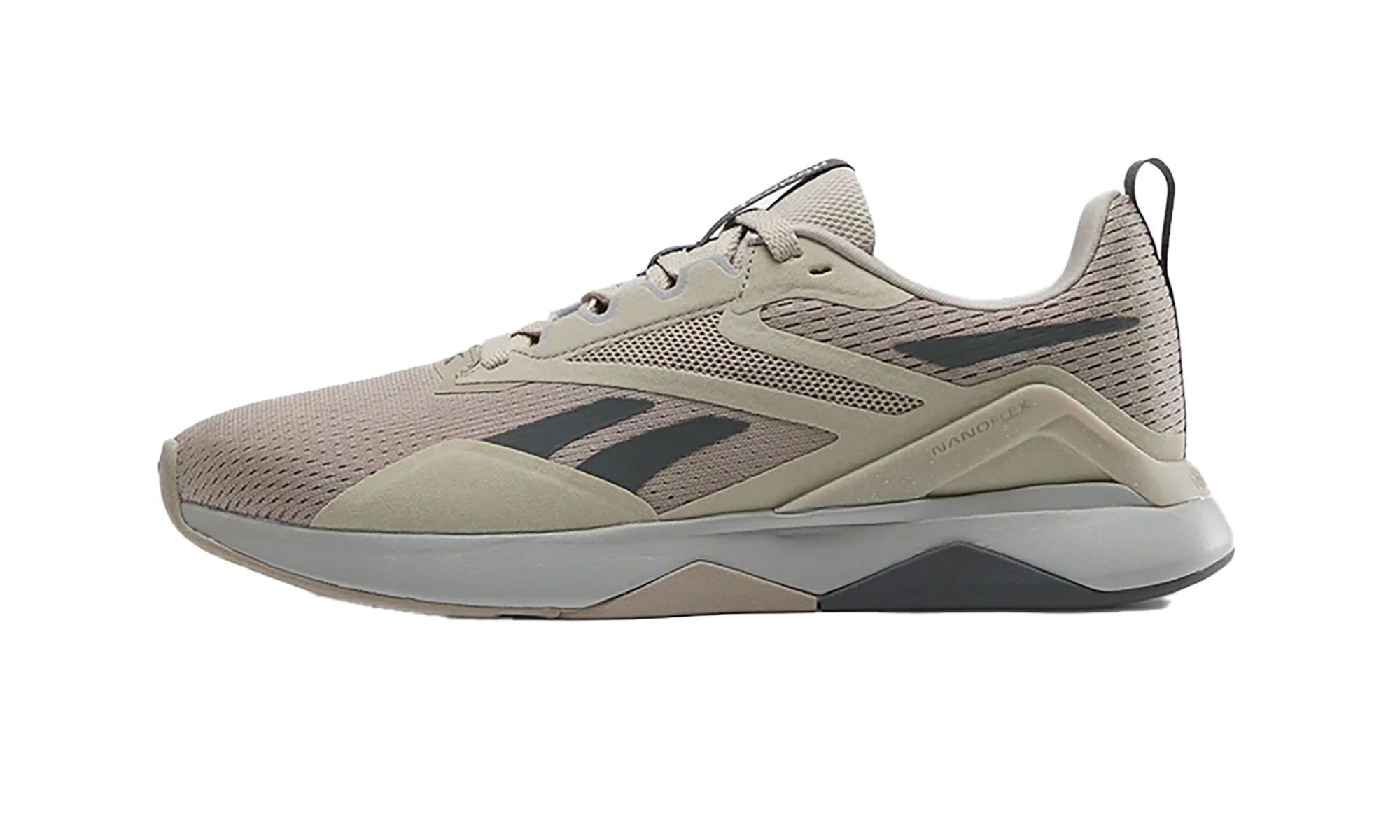 Nanoflex TR 2.0 "Ash Pure Grey" 100074535