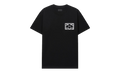 Colin Stamp Logo Tee "Black" MSPTK911 T1322BKSTP