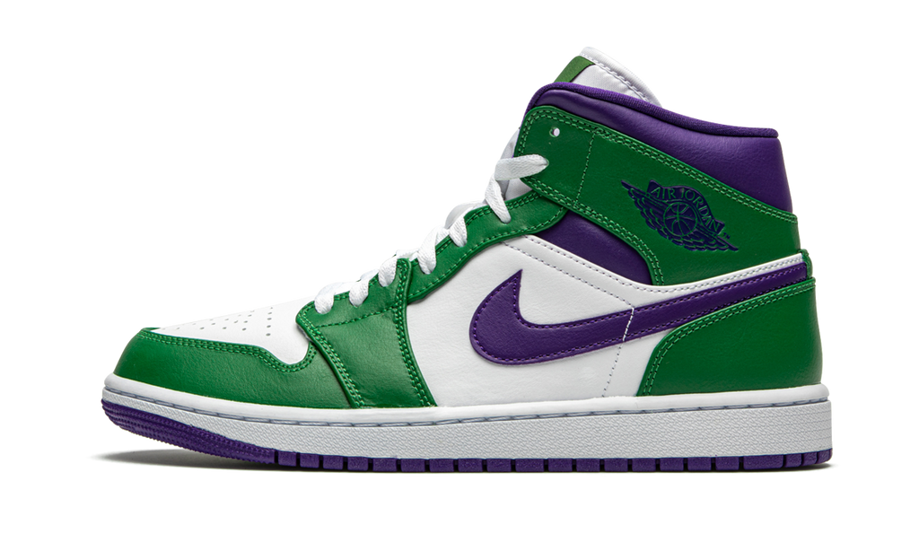 1 Mid "Incredible Hulk" 554724 300