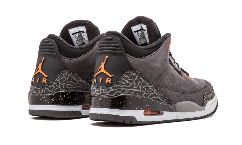 3 Retro "Fear Pack" 626967 040