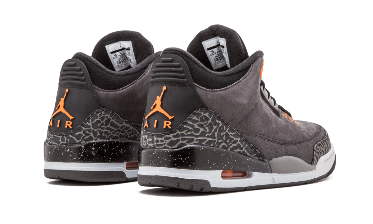 3 Retro "Fear Pack" 626967 040