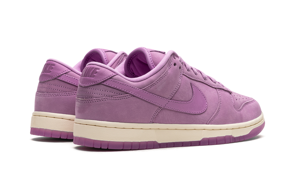 DUNK LOW WMNS"Rush Fuchsia" DV7415 500