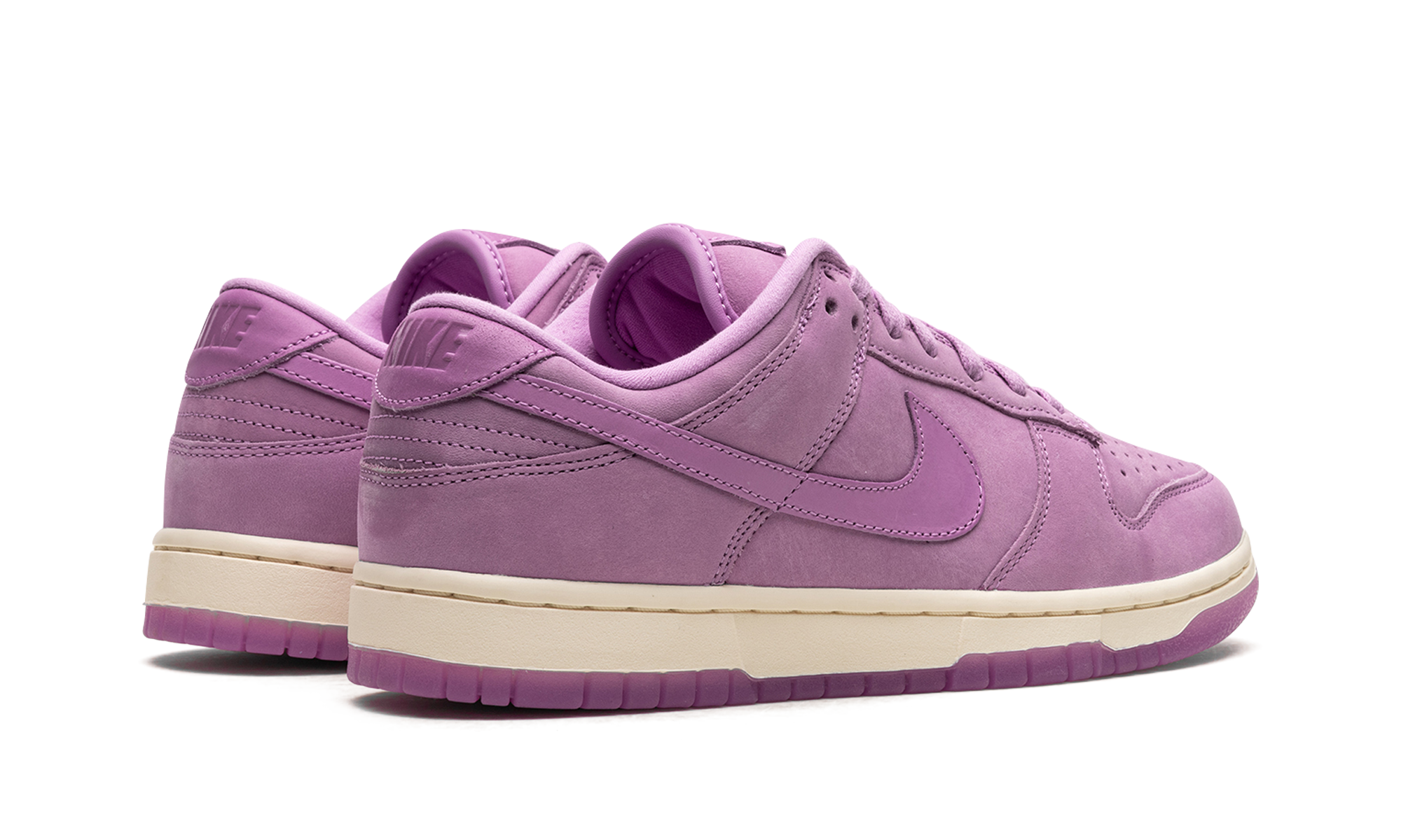DUNK LOW WMNS"Rush Fuchsia" DV7415 500