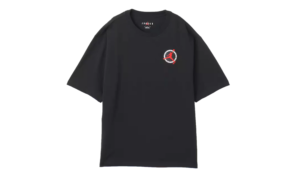 Jordan Flight Club T-Shirt "Black" IQ0543 010