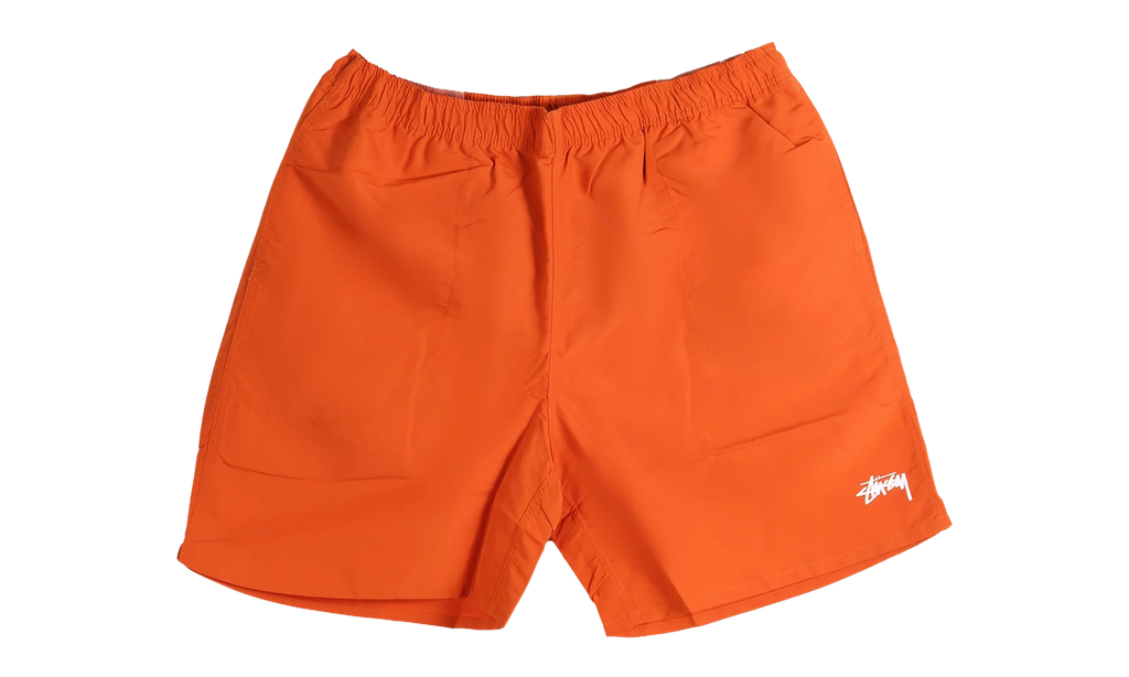 Water Stock Short "CLAY" 113155 CLAY
