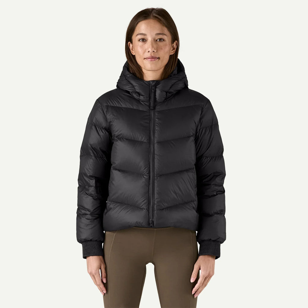 Women's Sindit Hoody Jacket