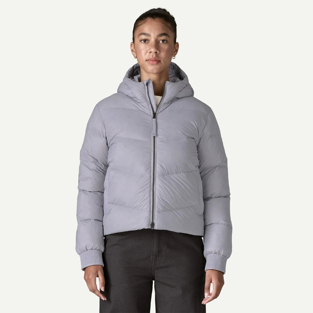 Women's Sindit Hoody Jacket