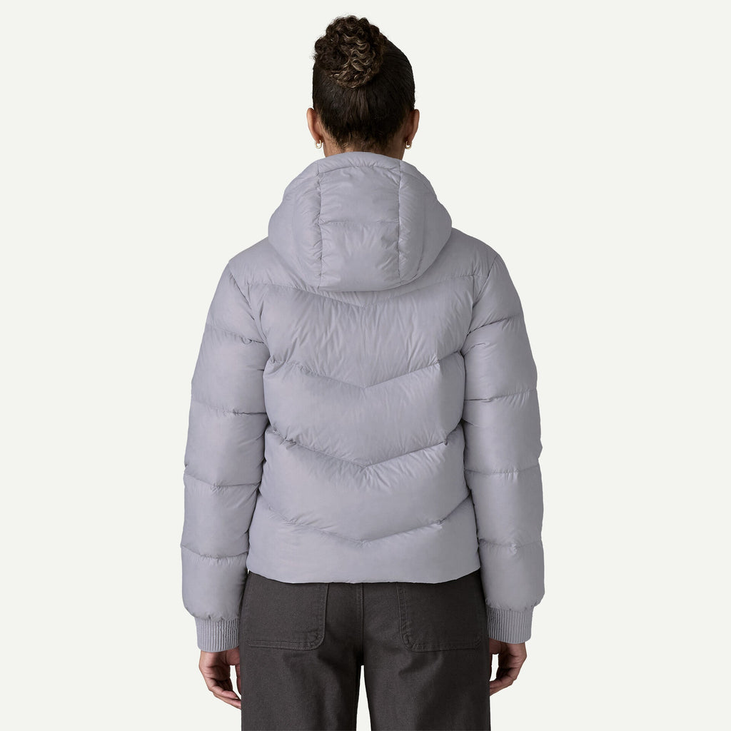 Women's Sindit Hoody Jacket