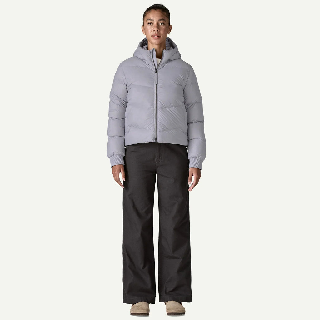 Women's Sindit Hoody Jacket