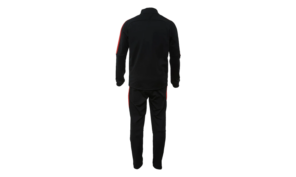 Dri‑FIT Academy Football Track Suit GS "Black" 844714 022