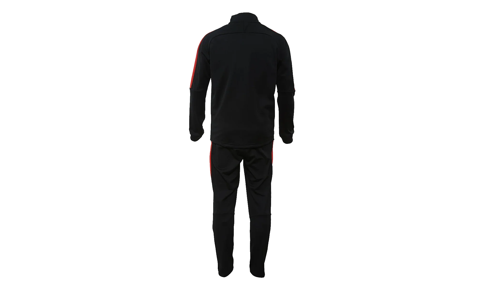 Dri‑FIT Academy Football Track Suit GS "Black" 844714 022