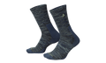 ACG Everyday Cushioned Crew Socks (1 Pair) "Thunder Blue" FB3341 437