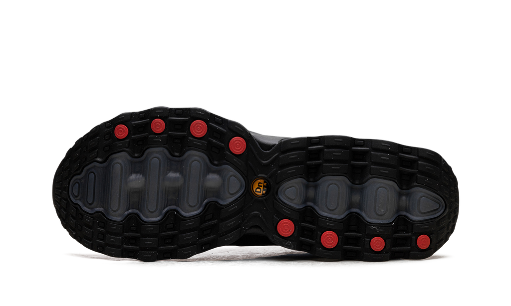 Air Max Dn8 WMNS"Black Metallic Dark Grey" HF5509 002