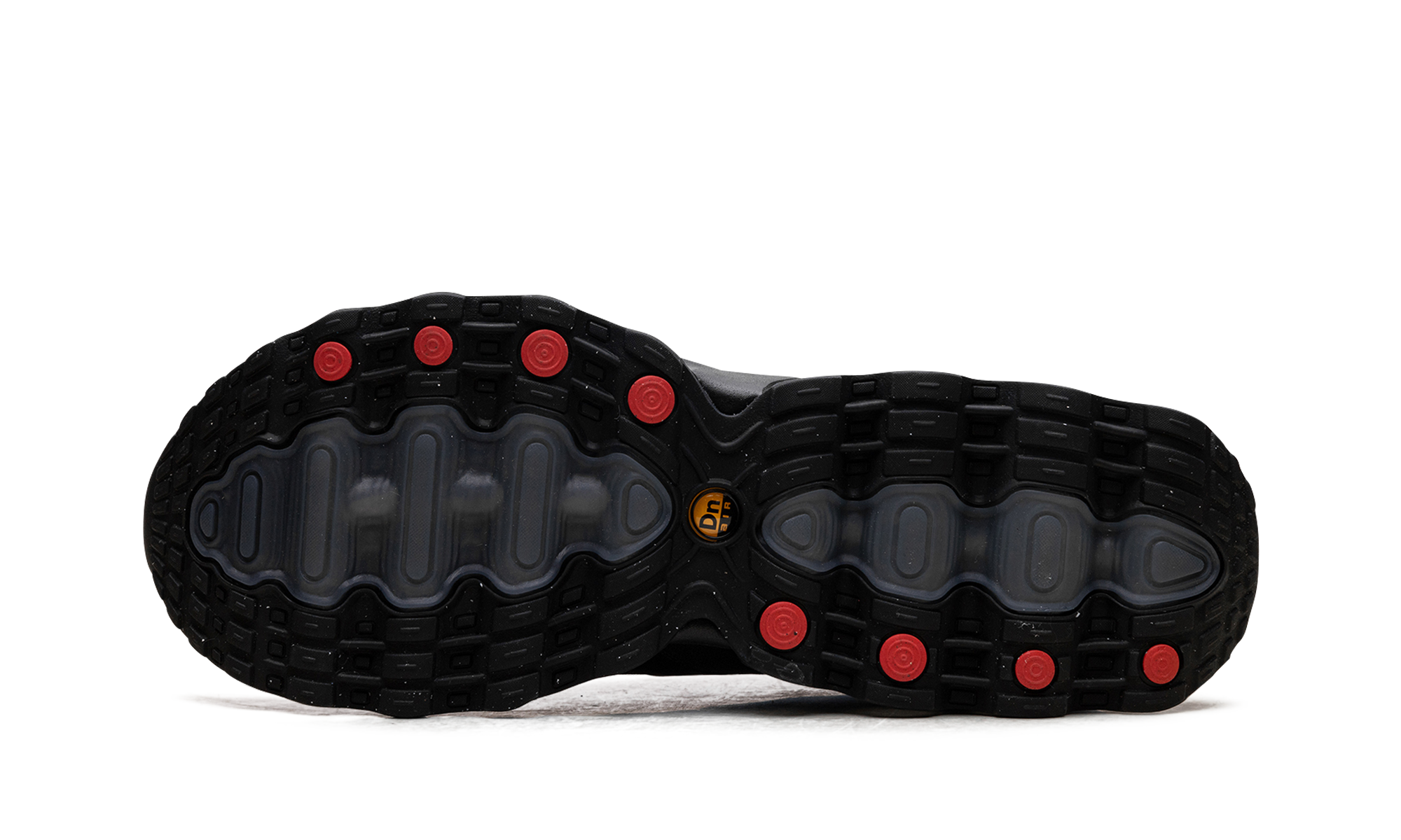 Air Max Dn8 WMNS"Black Metallic Dark Grey" HF5509 002