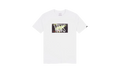 LIGHT BOX LOGO SS TEE "White" VN0000M1WHT