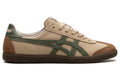 Onitsuka Tiger Tokuten Beige Green