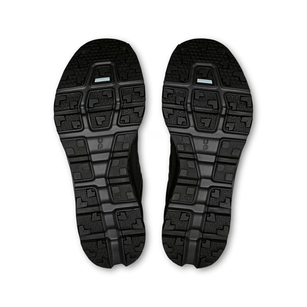 Running Cloudvista 2 All Black (Women's)