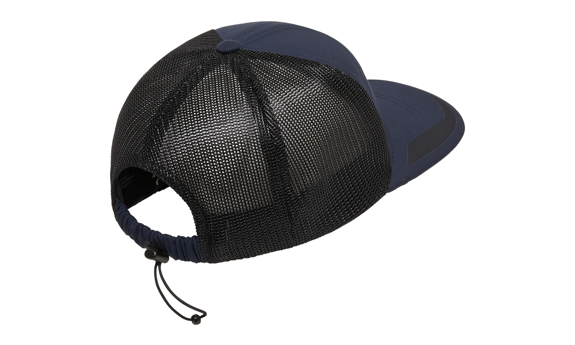 Podium Trucker Hat "Abyss / Black" FOS901816 BCP