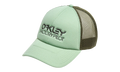 Factory Pilot Trucker Hat "New Jade" FOS900510 7AN