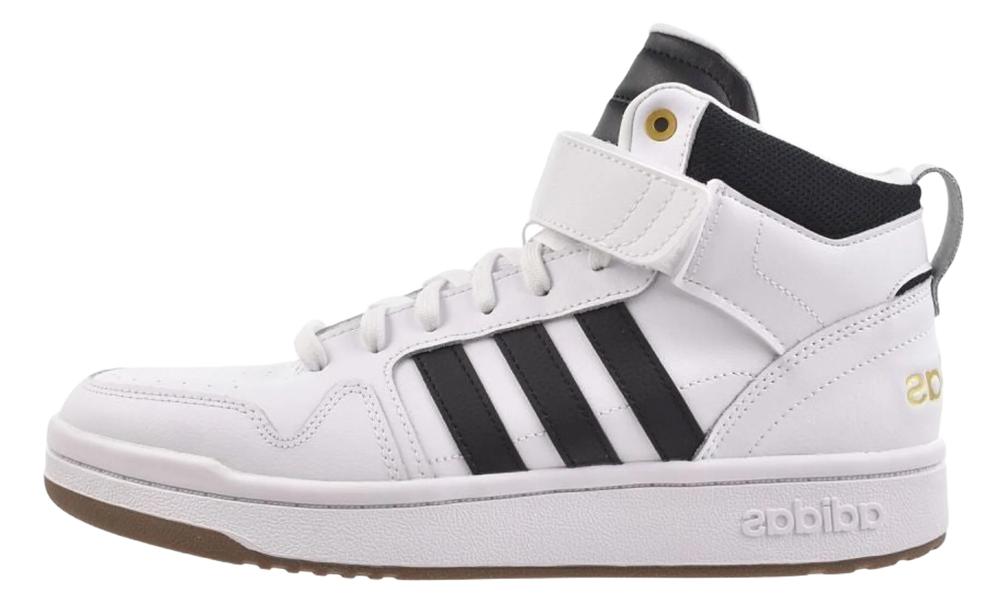 Postmove Mid "White Gold Metallic" GZ1338