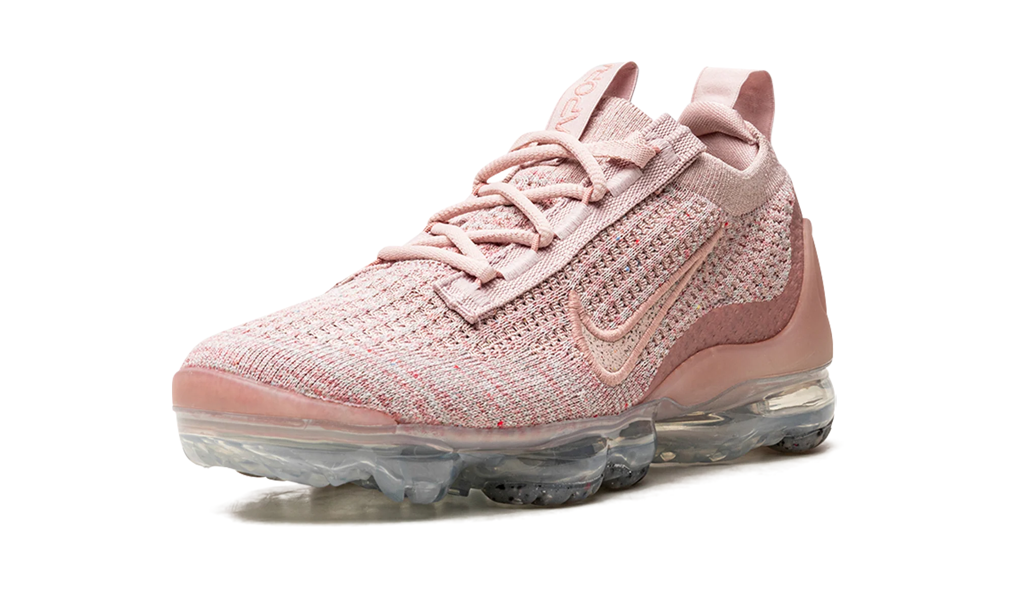 AIR VAPORMAX 2021 FLYKNIT WMNS "Pink Oxford" DJ9975 600