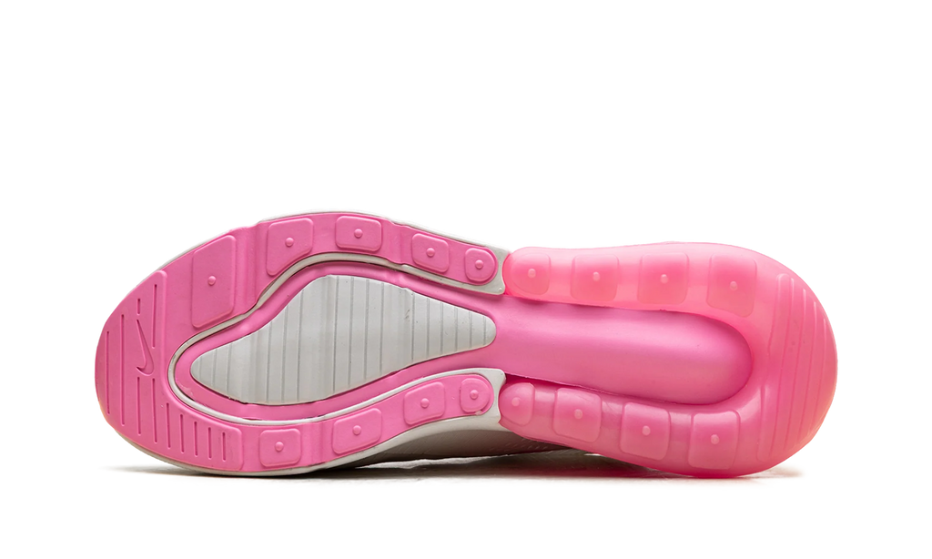 Air Max 270 WMNS "Summit White Pink Spel" HJ3222 104