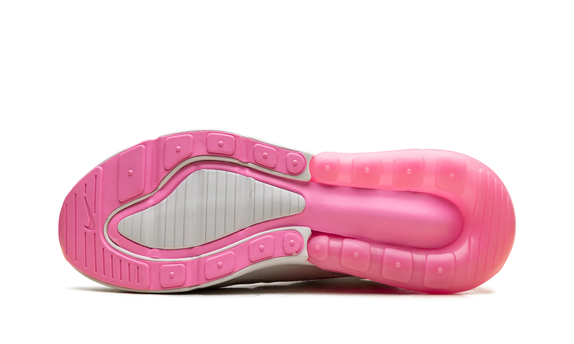 Air Max 270 WMNS "Summit White Pink Spel" HJ3222 104
