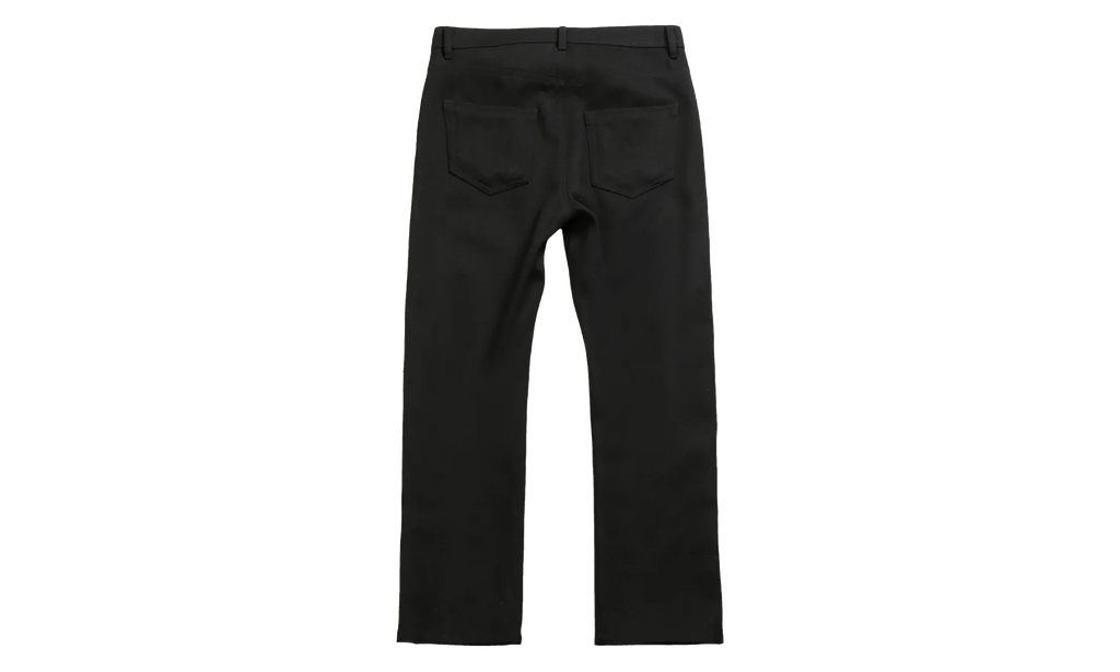 Detroit Cut Pants WMNS "Black" RP02D3324 WD 09