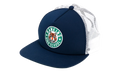 Trucker Hat "Stranger Things Hawkins High - Navy" CQ8461 419