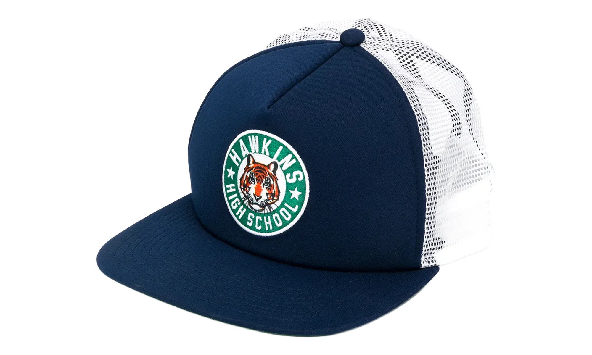 Trucker Hat "Stranger Things Hawkins High - Navy" CQ8461 419