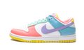 DUNK LO SE WMNS"Easter" DD1872 100