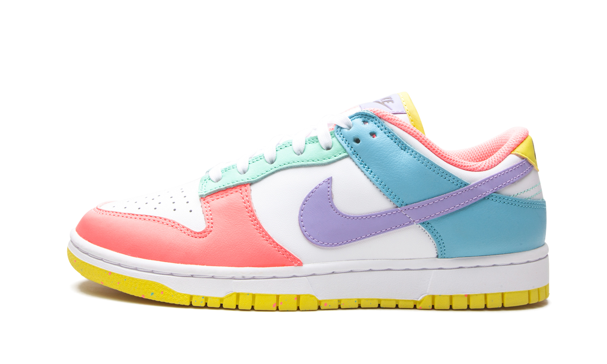 DUNK LO SE WMNS"Easter" DD1872 100