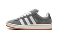 Campus 00s WMNS "Grey Three White" JP9162