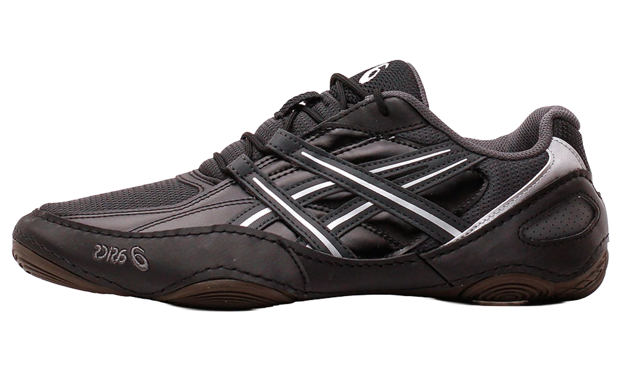 Hypersync "Graphite Grey / Black" 1203A879 021