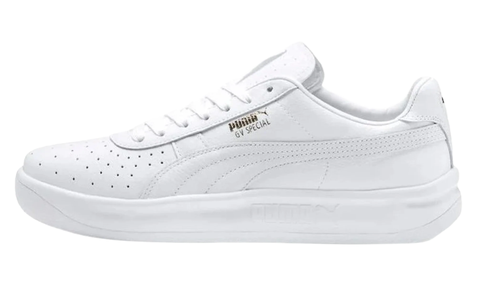 GV Special Plus "White" 366613 01