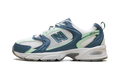530 "Shoreline Blue Lab Green" U530NPA