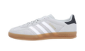 Gazelle Indoor GS "Wonder Silver Cloud White Core Black" JP8764