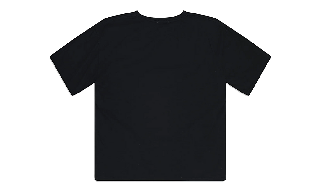 Madison T-Shirt "Black" RHPS21TT070015