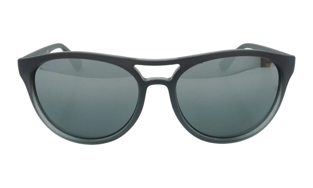 Brad Sunglasses "Rubber Grey" RB4170-852-88_58