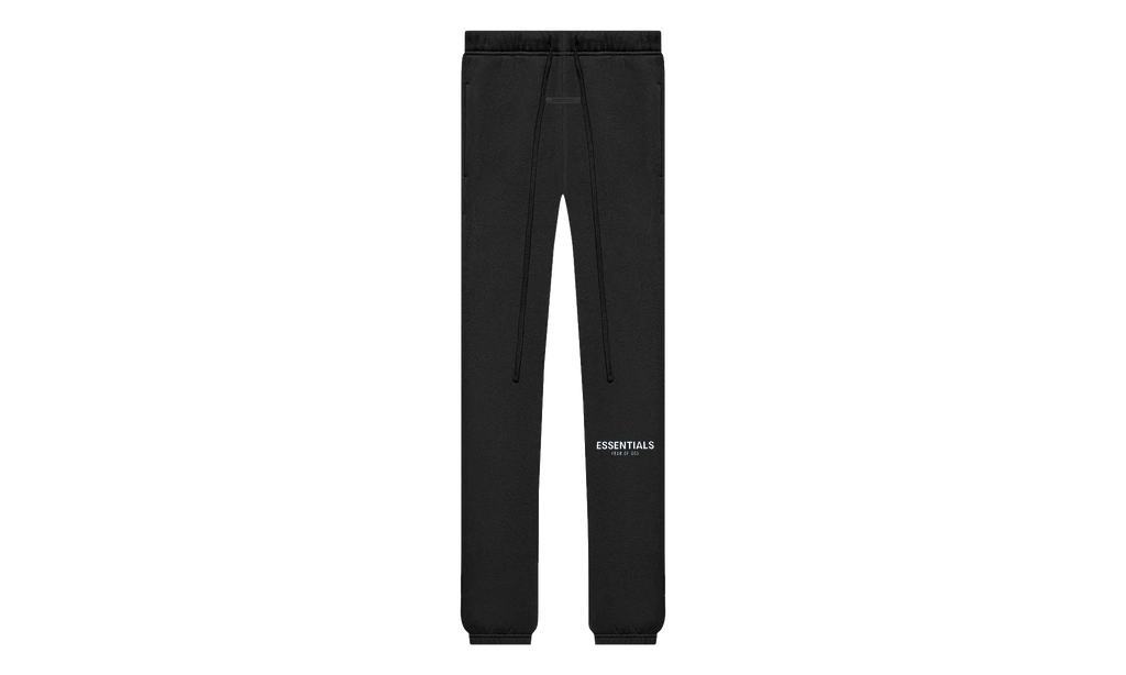 Sweatpant "Black" 130SP212000F