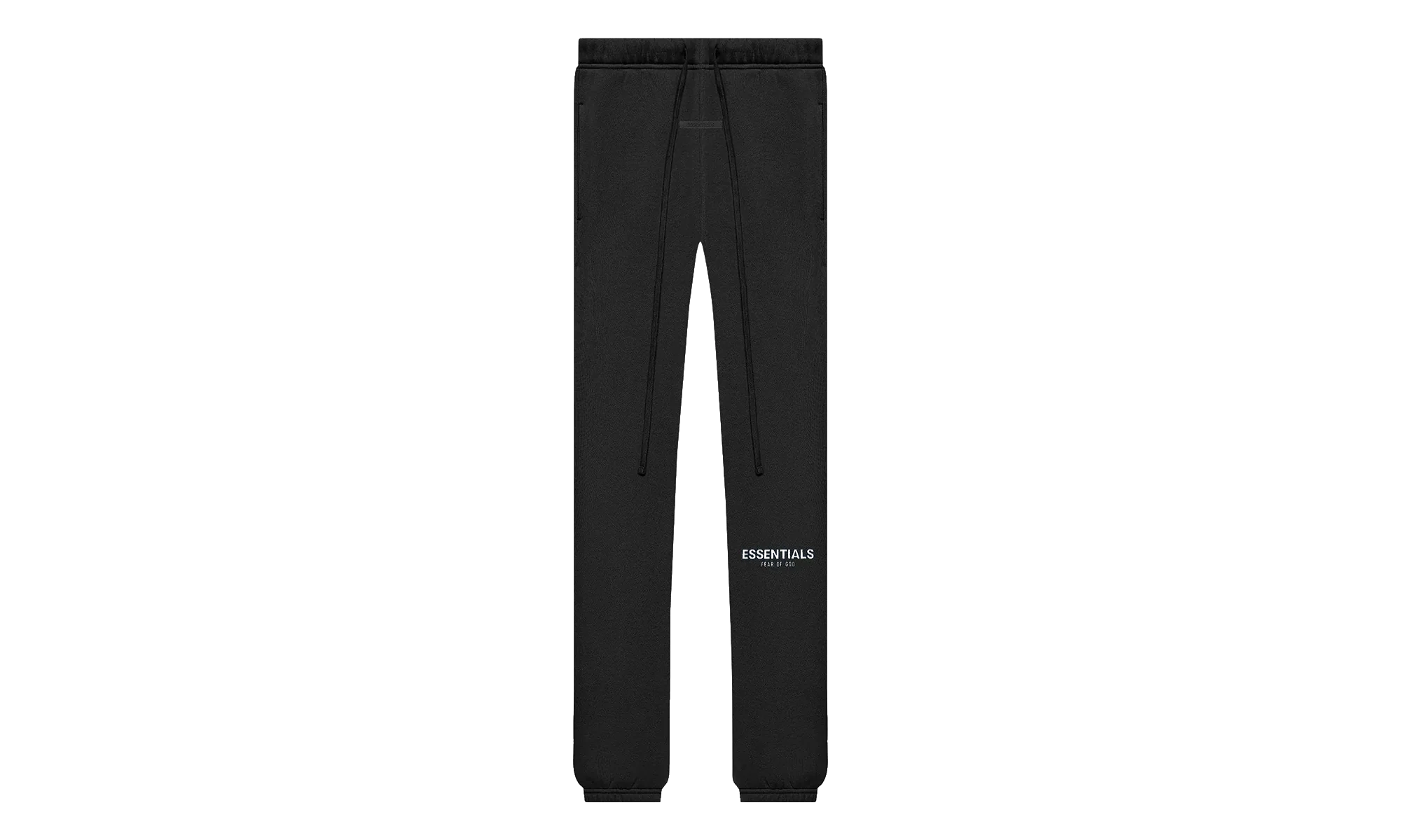 Sweatpant "Black" 130SP212000F