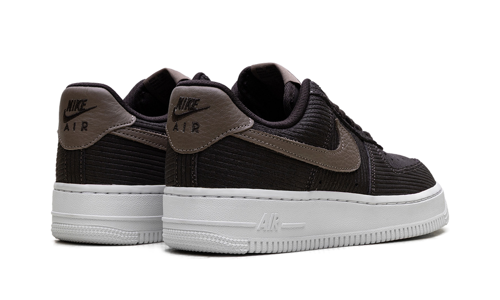 Air Force 1'07 WMNS"Corduroy Velvet Brown" IM6533 200
