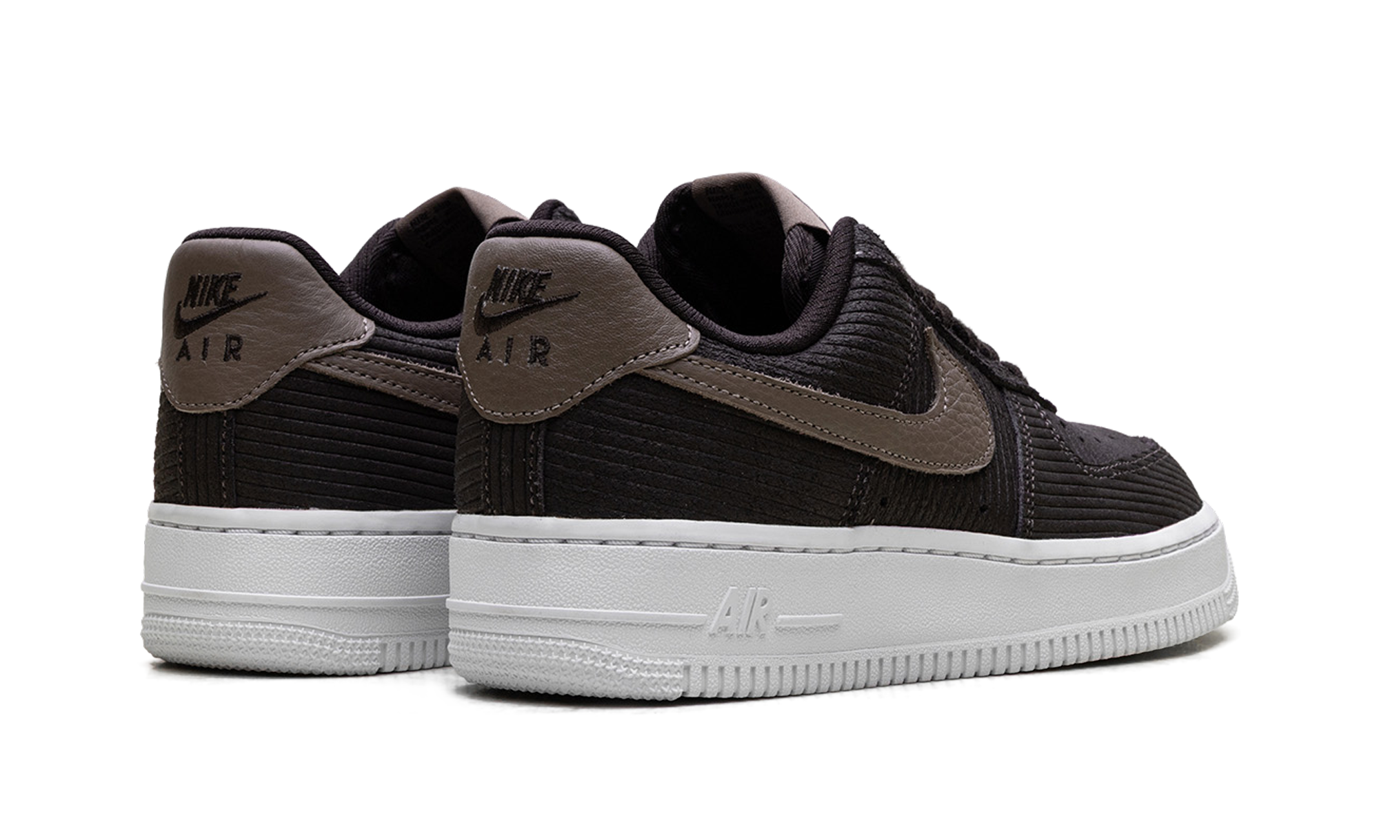 Air Force 1'07 WMNS"Corduroy Velvet Brown" IM6533 200
