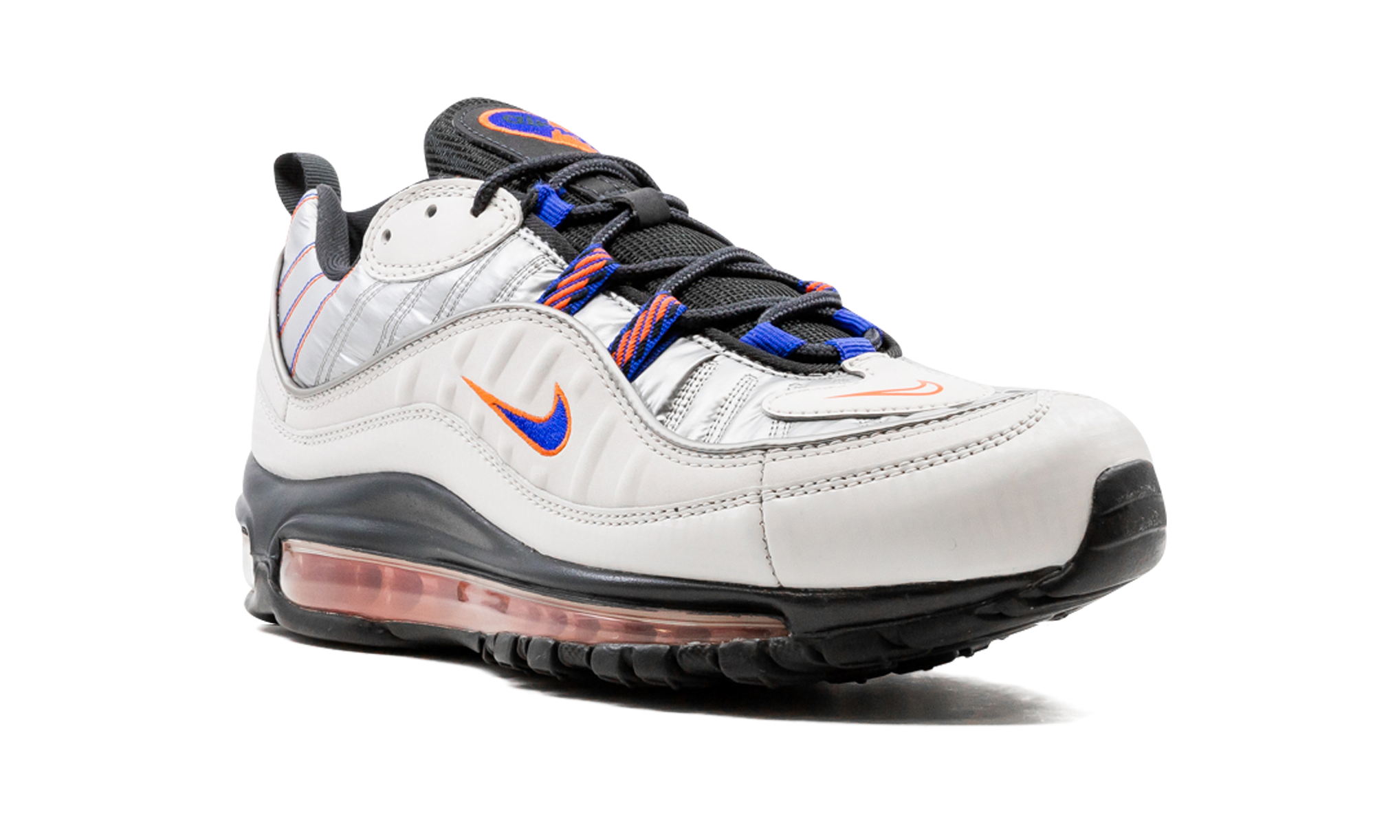 Air Max 98 NRG "Space Flight" BQ5613 001