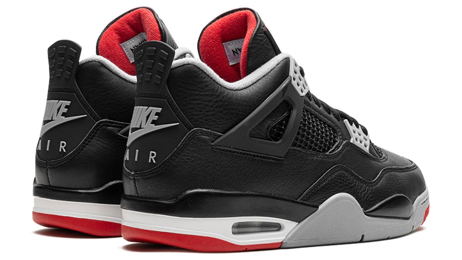 4 Retro Bred Reimagined