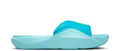 Franchise Slide
Chlorine Blue Copa Electric Green