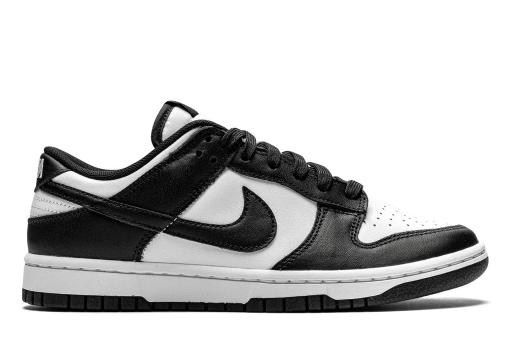Dunk Low White Black (2021) (W) “Panda”