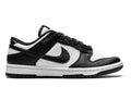 Dunk Low White Black (2021) (W) “Panda”